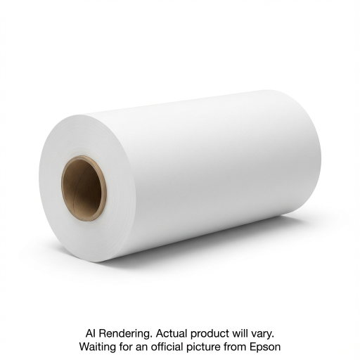 Epson DS Transfer Paper, 36" x 300'S450293