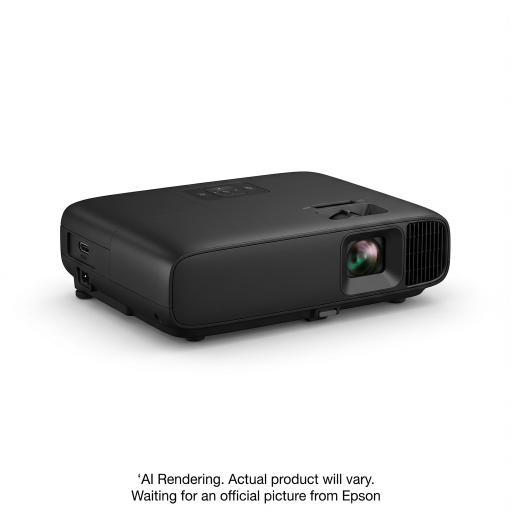 V11HA20120 Epson EPSON PowerLite W75 Projector 2000 Lumens W