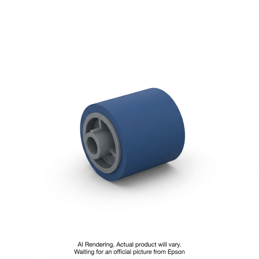 Epson Pickup Roller For DS-320/ES-200/300WB12B819