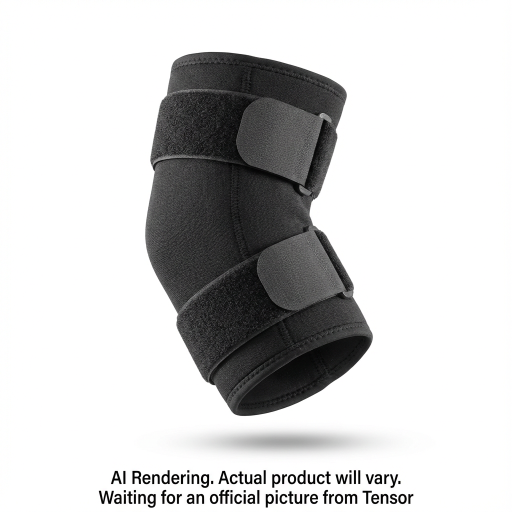 Tensor Platinum Elbow Support