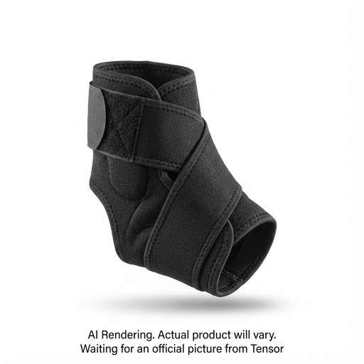 Tensor Ankle Support