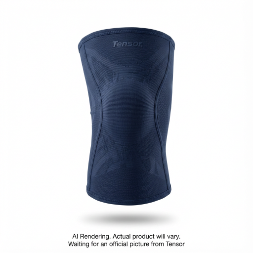 Tensor? Sport Compression Knee Sleeve