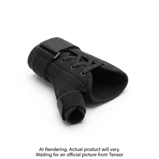 Tensor? Thumb Stabilizing Brace