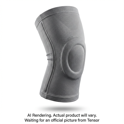 Tensor? Platinum Knee Stabilizer, Medium