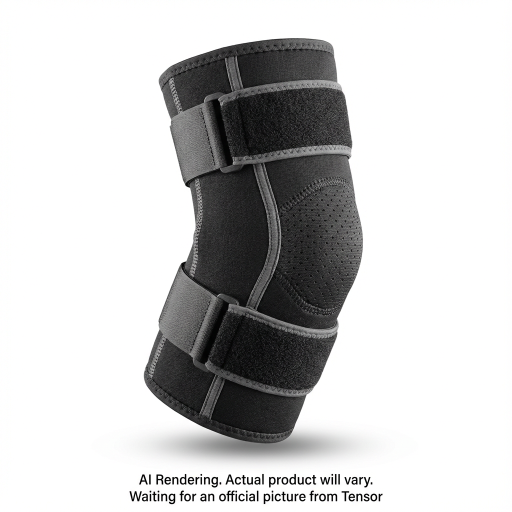 Tensor Platinum Elbow Support