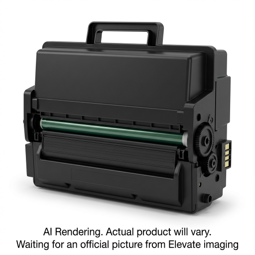 Elevate Imaging Reman HP Q5942X - Laser - A4 20000 Yield