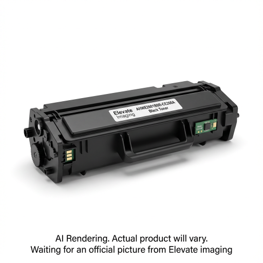 Elevate Imaging Reman HP CE260A - Laser - A4 8500 Yield