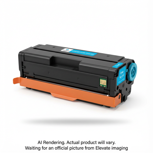 Elevate Imaging Compatible Canon 1245C001 - Color 2300 Yield