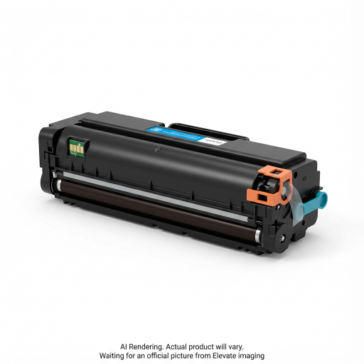 Elevate Imaging Compatible Canon 1253C001 - Color 5000 Yield