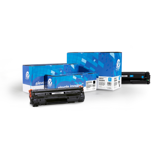 Elevate Imaging Compatible HP CE253A - 7000 Yield