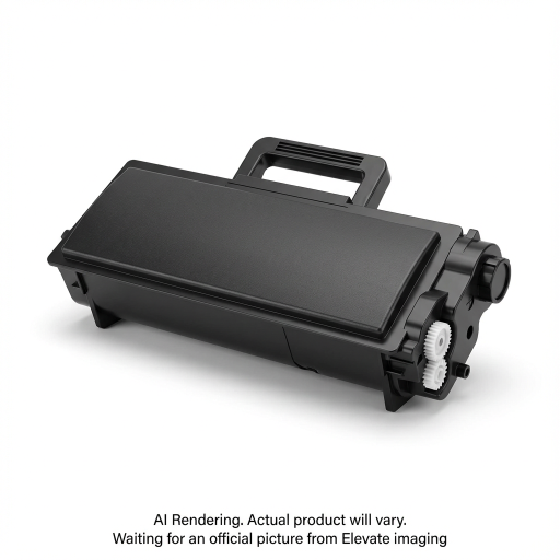 Elevate Imaging Compatible Brother TN820 - Monochrome 3000 Yield