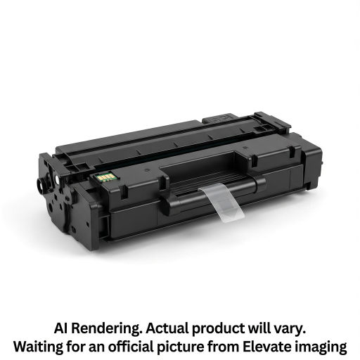 Elevate Imaging Reman HP CF410X - Laser - A4 6500 Yield