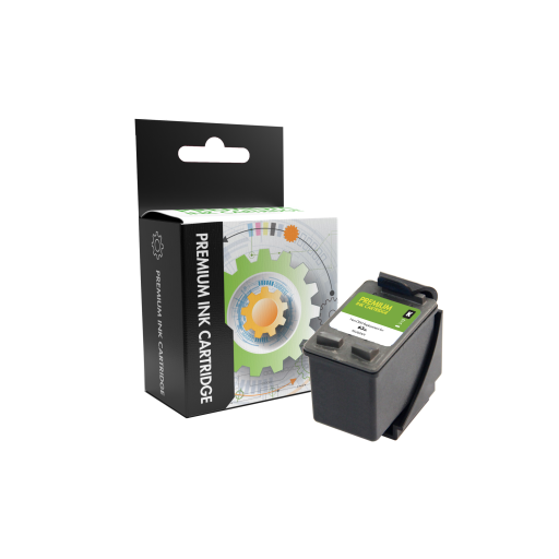 002-01-SU64ANXL SC HP 63XL F6U64AN BLK INK