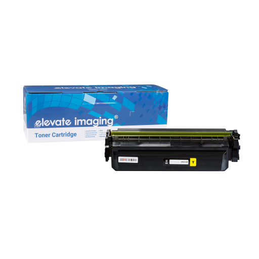 Elevate Imaging Compatible HP CF412X - 5000 Yield