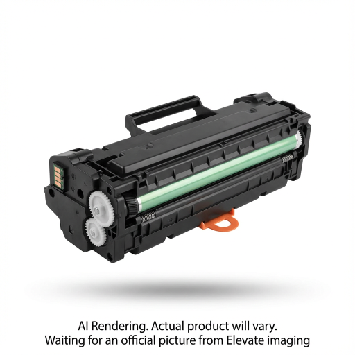 Elevate Imaging Reman HP CE285A - Laser - A4 1600 Yield