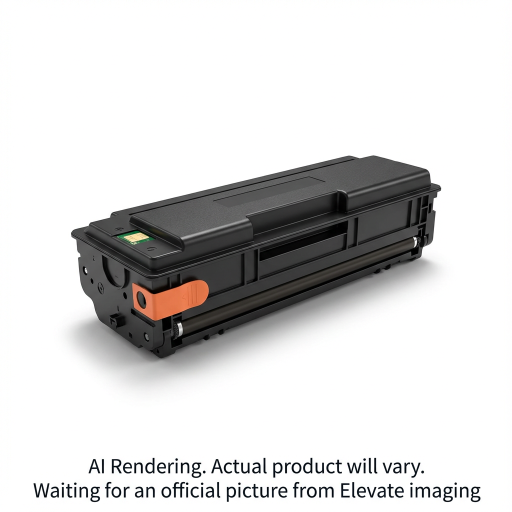Elevate Imaging Reman HP W9060MC - Laser - A4 1200 Yield