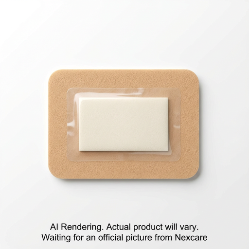 Absolute Waterproof Bandages