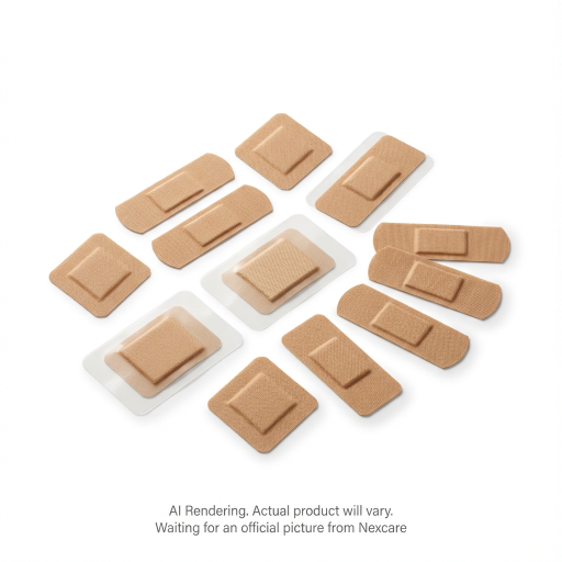 DUO Bandages DSA-20-CA