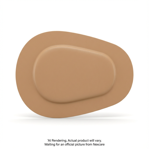 Nexcare? Opticlude? Eye Patch 1539-CA, Regular, 20/Pack