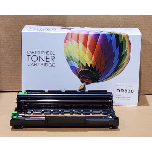 Compatible Brother Drum Unit DR830
