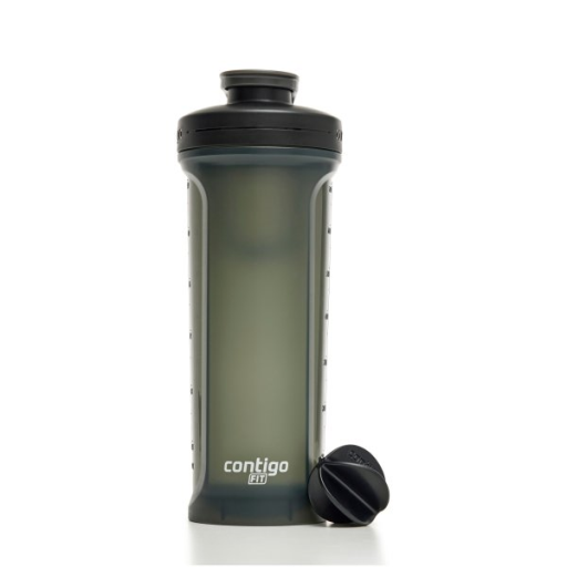 Contigo 28 oz Autopop Shake & Go 2.0 PP Sake with Salt - Plastic