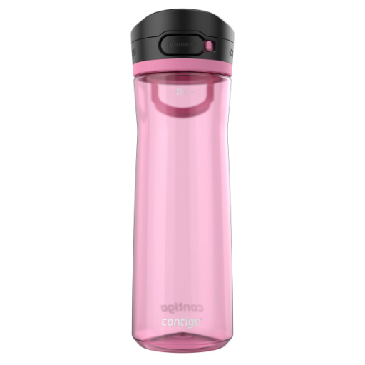 Contigo 24 oz Autopop Jackson 2.0 Azalea - Plastic