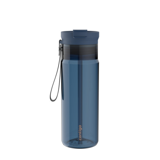 Contigo 24 oz Dual Sip?Plastic?Abyss - Plastic