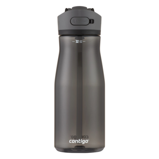 Contigo 32 oz Autospout Ashland 2.0 Licorice - Plastic