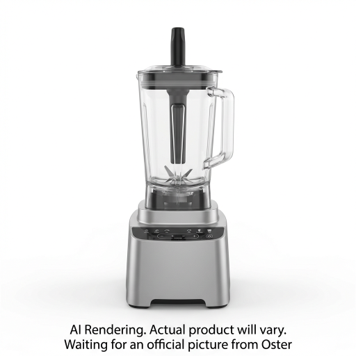 Oster XL Professional Blender with High Performance Motor