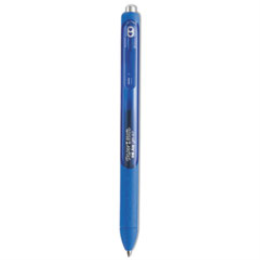Paper Mate InkJoy Pens, Gel Pens, Medium Point (0.7 mm), Dark Blue, 1 Unit