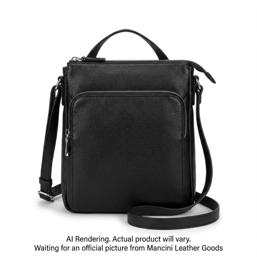 HBP1069-BLACK