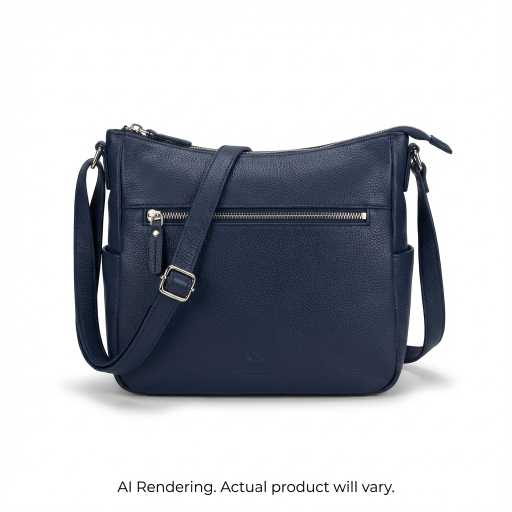 June Crossbody Handbag