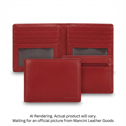 COIN PURSE CREDIT CARD CASE