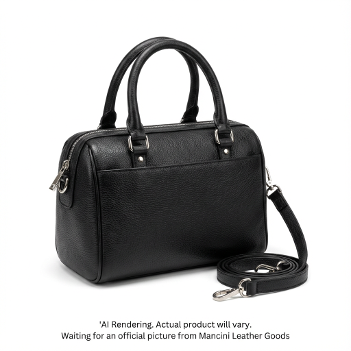 HBP1071-BLACK