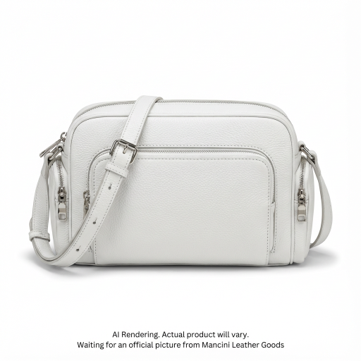 June Crossbody Handbag