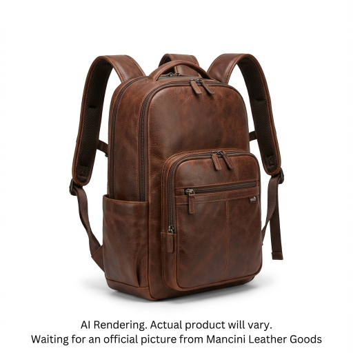 BACKPACK FOR 15.6" LAPTOP / TABLET