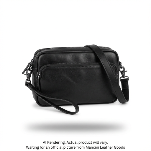 Unisex Bag