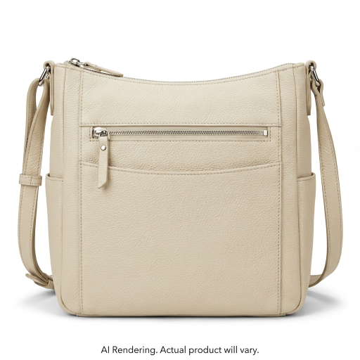 June Crossbody Handbag