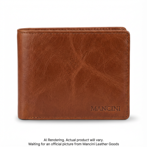 BILLFOLD REMOVABLE PASSCASE