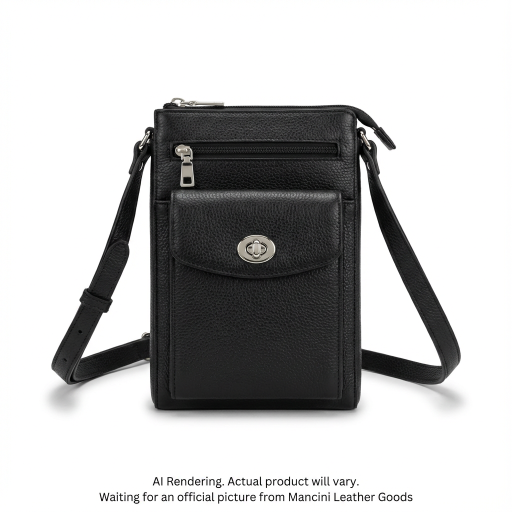 HBP1086-BLACK