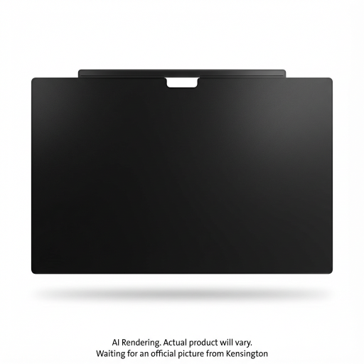 MAGPRO PRIVCY SCRN MACBOOK AIR 2022