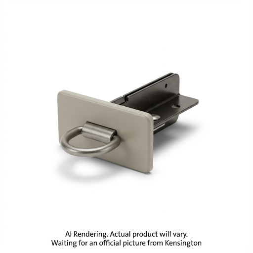 PARTITION CABLE ANCHOR