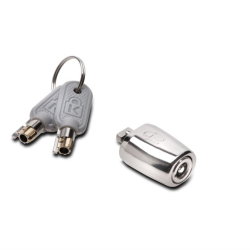 MicroSaver 2 Chassis Lock Super Key