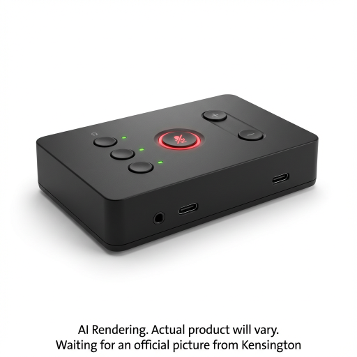 3IN1 PRO AUDIO HEADSET SWITCH