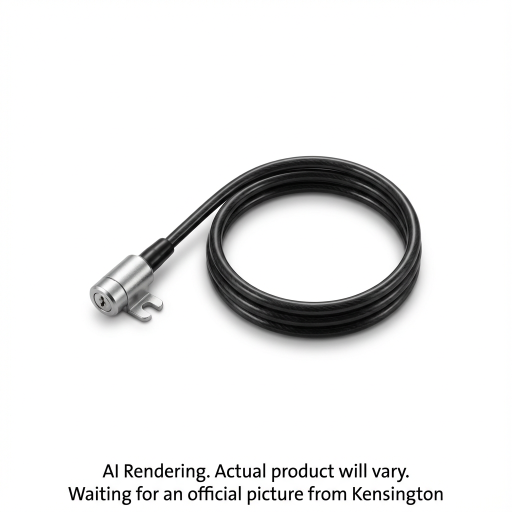 KEYD CABLE LOCK SURFACE PRO