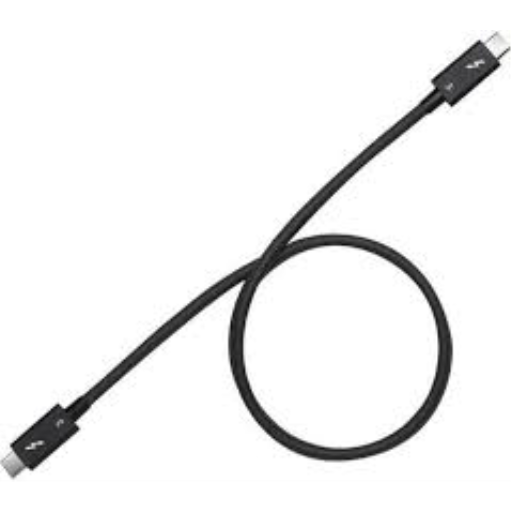 Thunderbolt 3 Cable 2.3ft