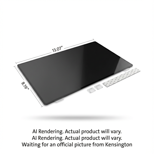 FP154W10 LAPTP PRIVACY SCREEN