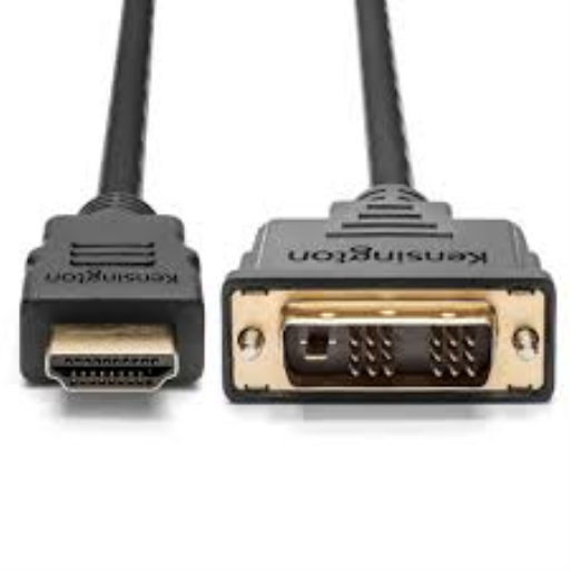 HDMI 1.3 To DVI Passive Cab 6ft