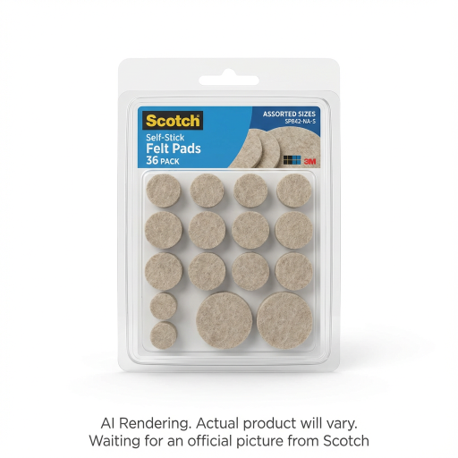 Felt Pads