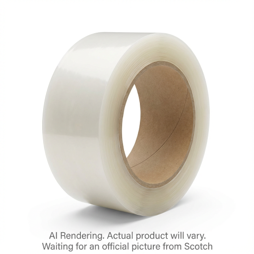 Box Sealing Tape 371